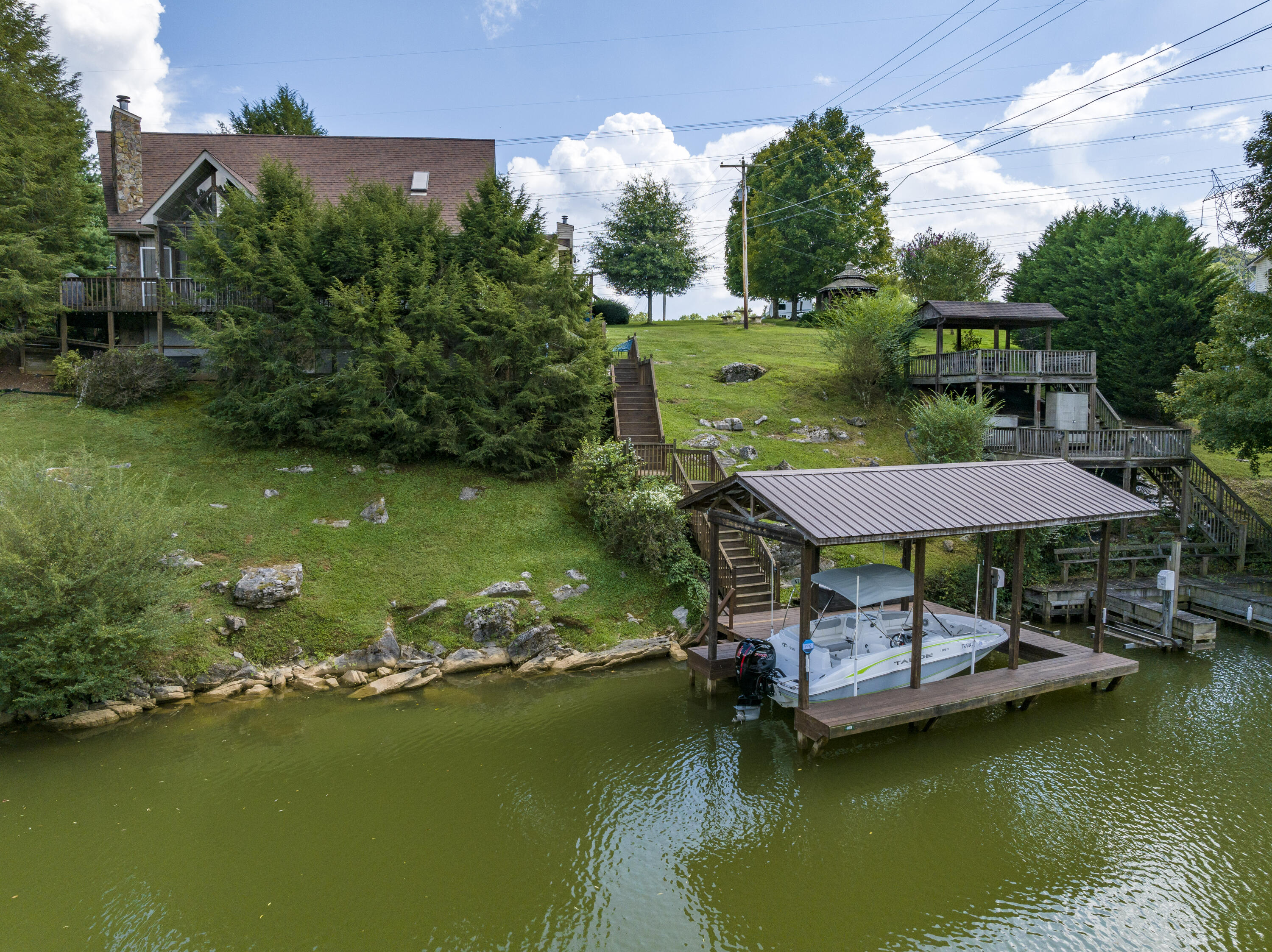 321 Crouch Road Johnson City, TN 37615 - Photo 2 of 63 Crouch-Aerisls-6