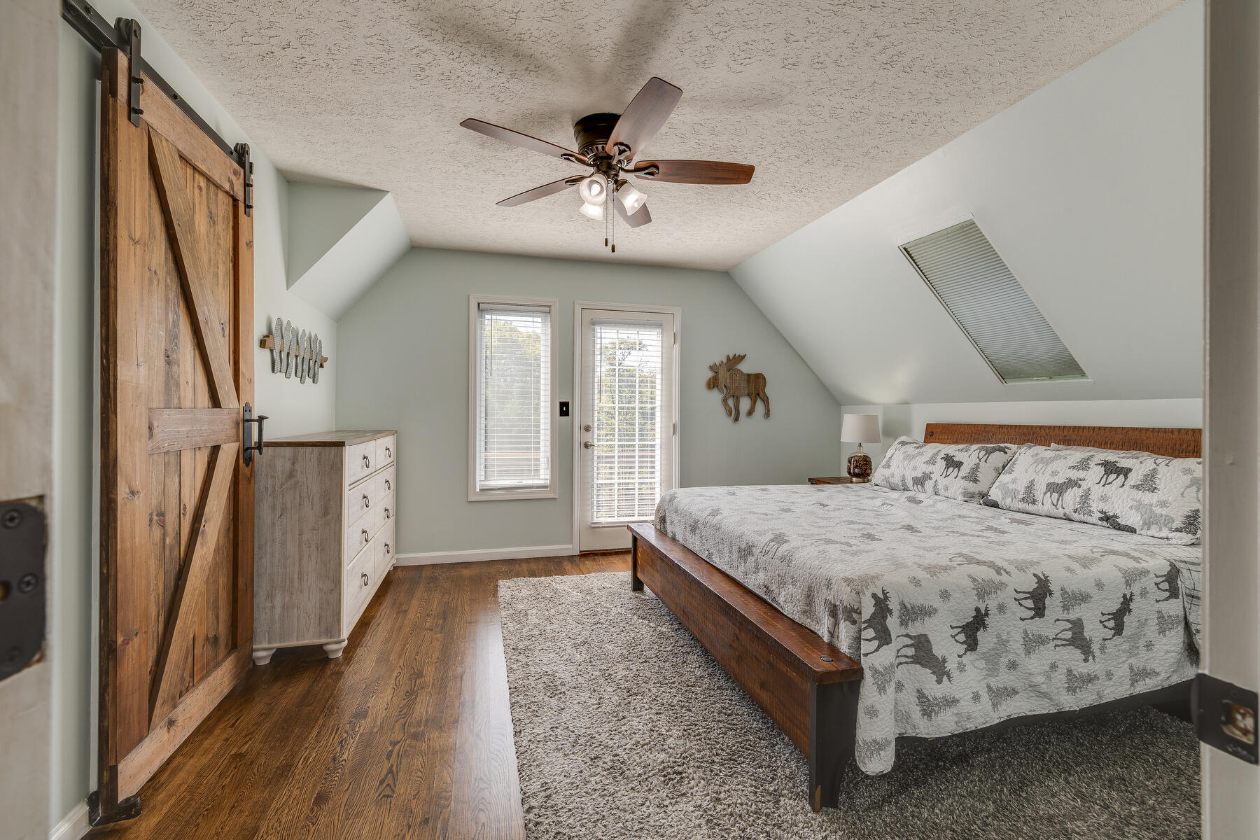 321 Crouch Road Johnson City, TN 37615 - Photo 21 of 63 018