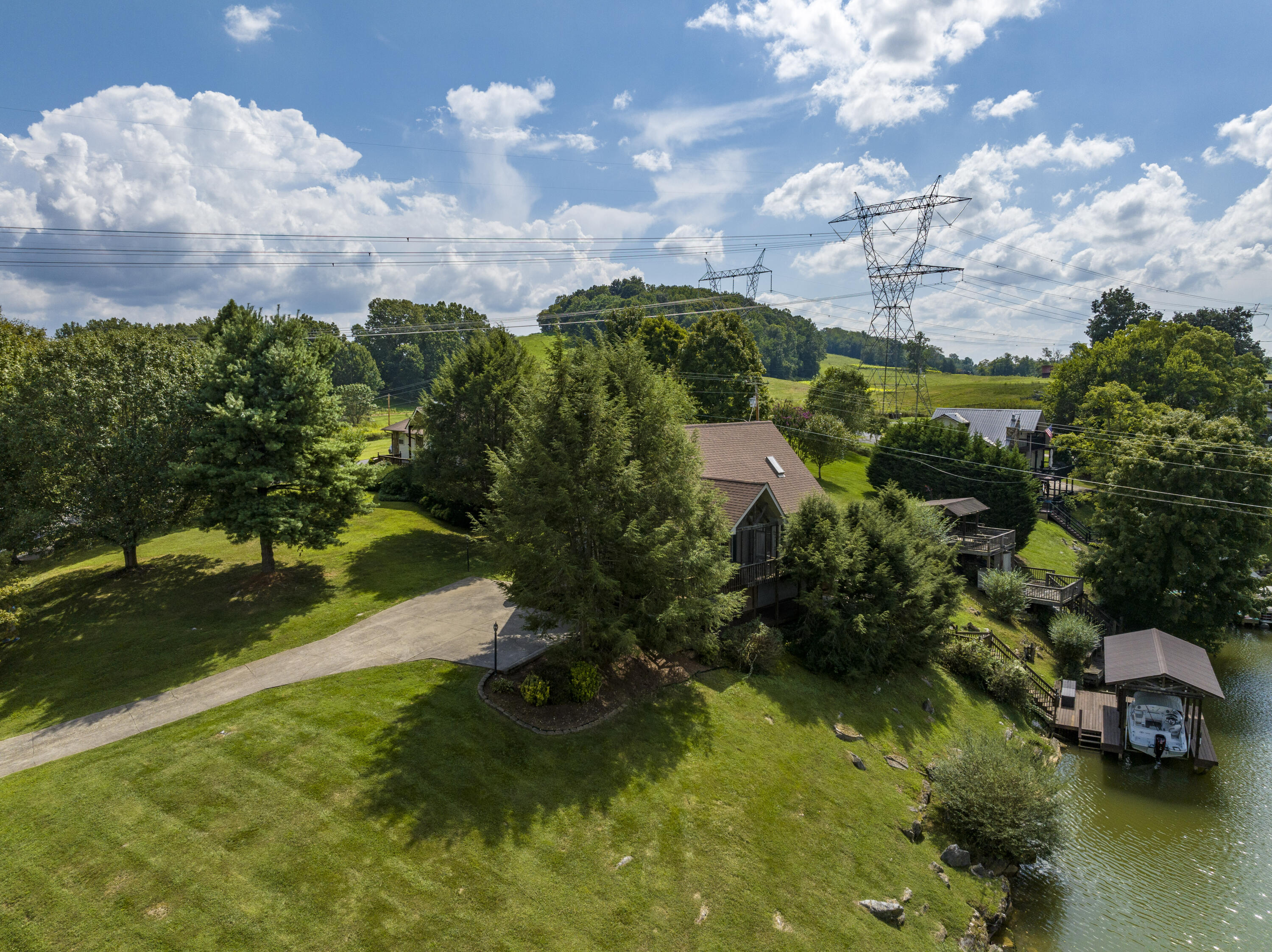 321 Crouch Road Johnson City, TN 37615 - Photo 31 of 63 Crouch-Aerisls-3