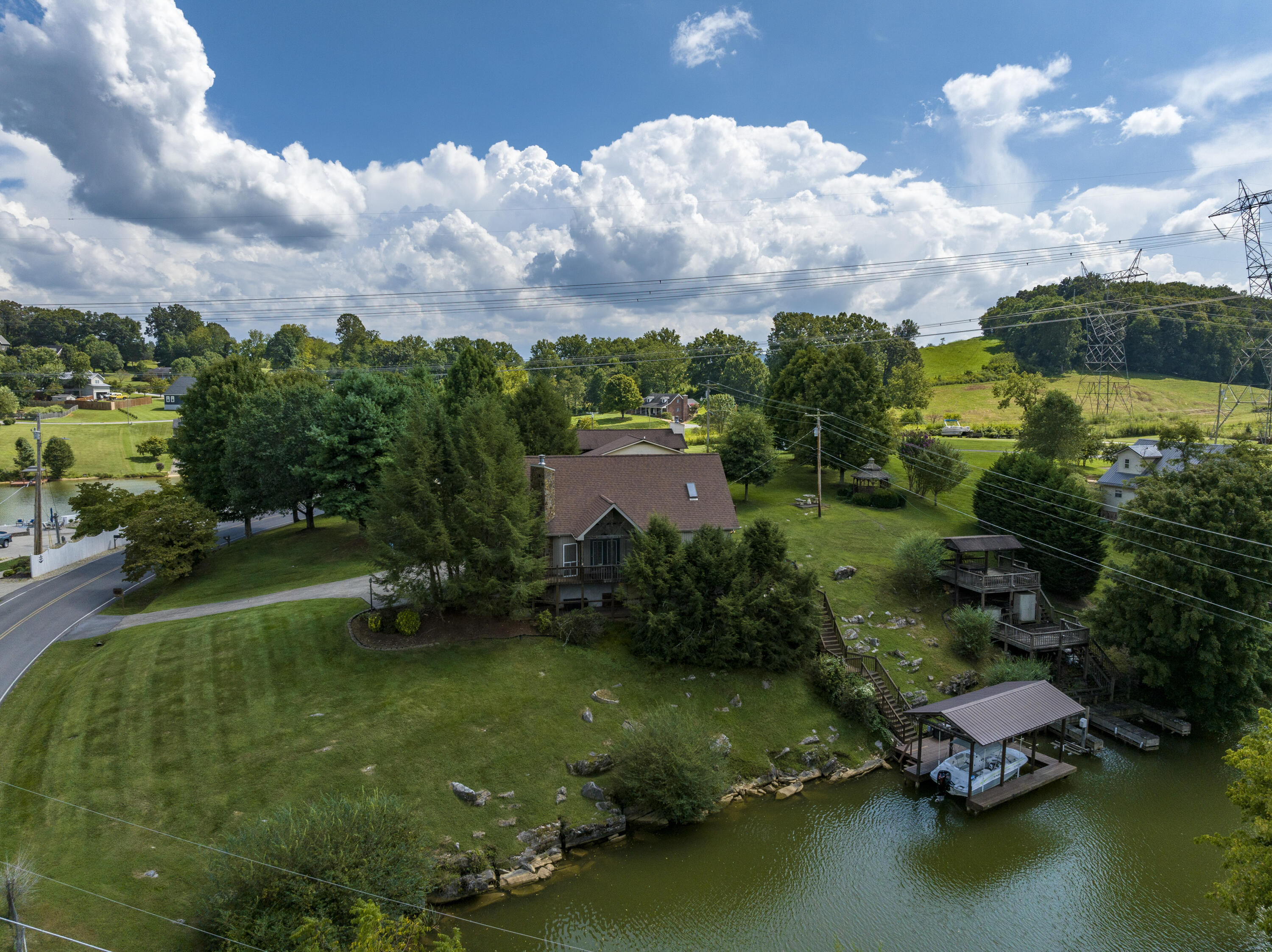 321 Crouch Road Johnson City, TN 37615 - Photo 32 of 63 Crouch-Aerisls-4