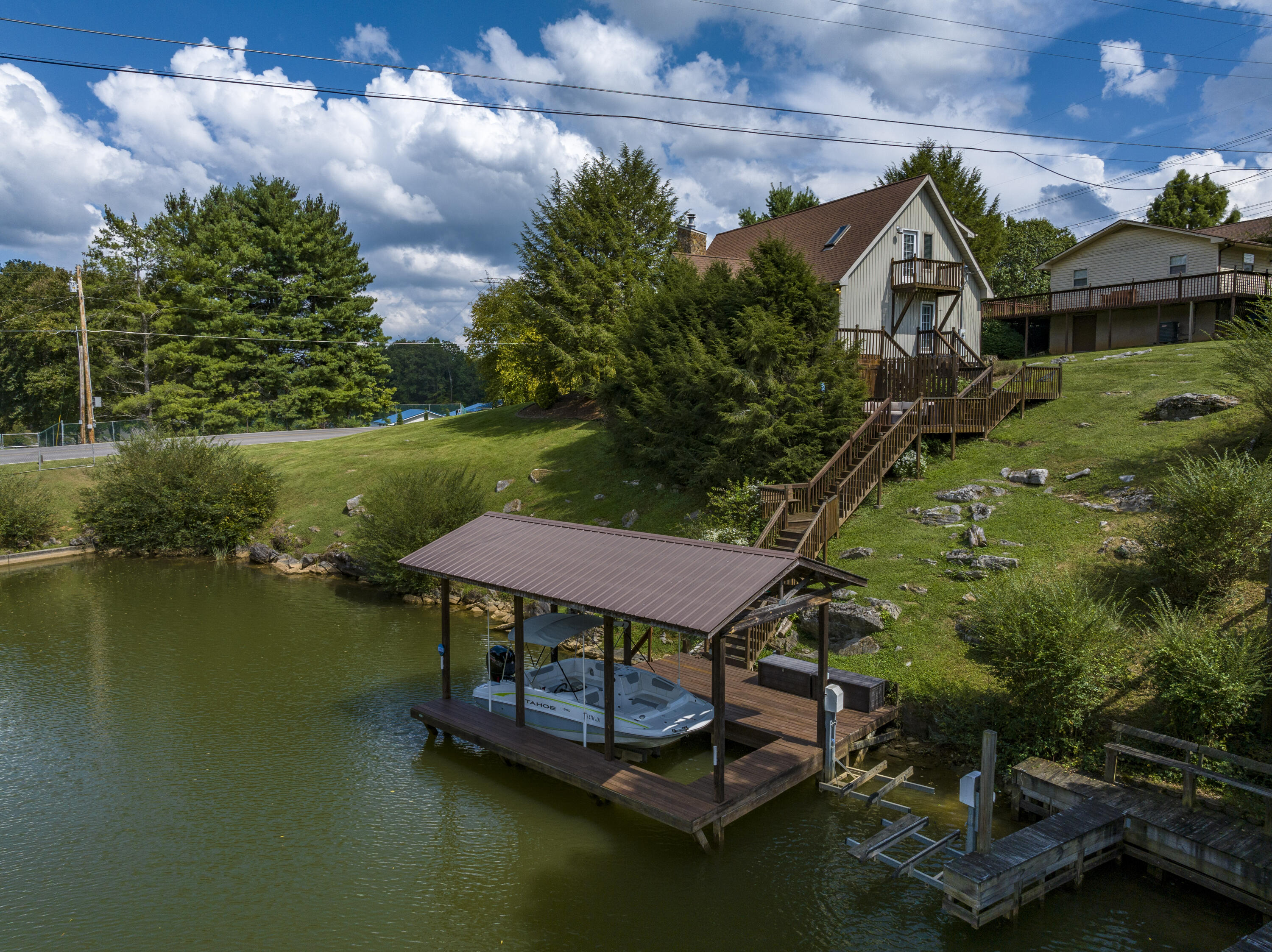 321 Crouch Road Johnson City, TN 37615 - Photo 33 of 63 Crouch-Aerisls-5