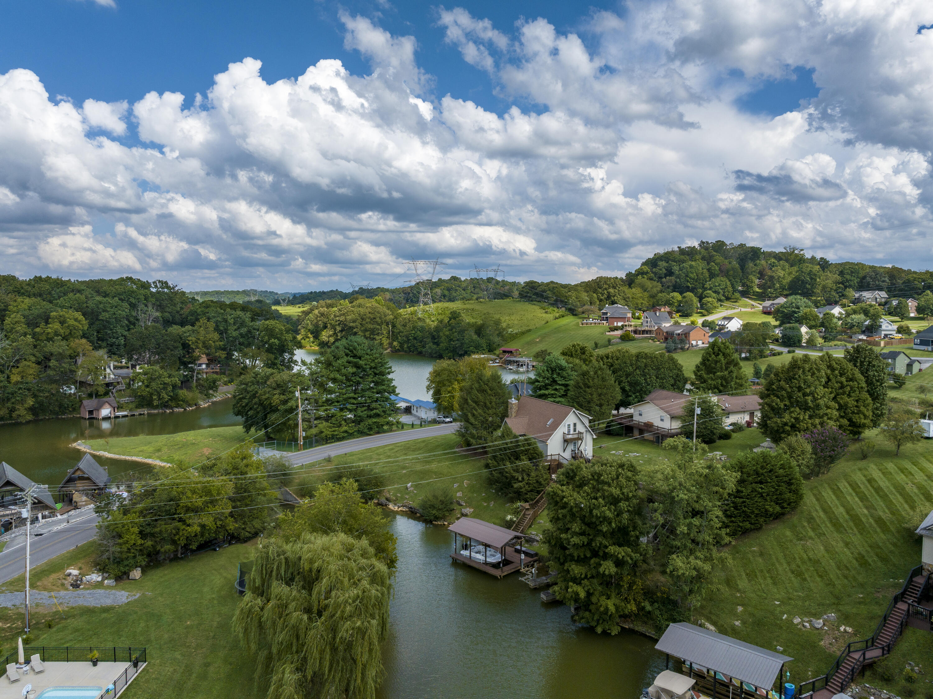 321 Crouch Road Johnson City, TN 37615 - Photo 35 of 63 Crouch-Aerisls-8