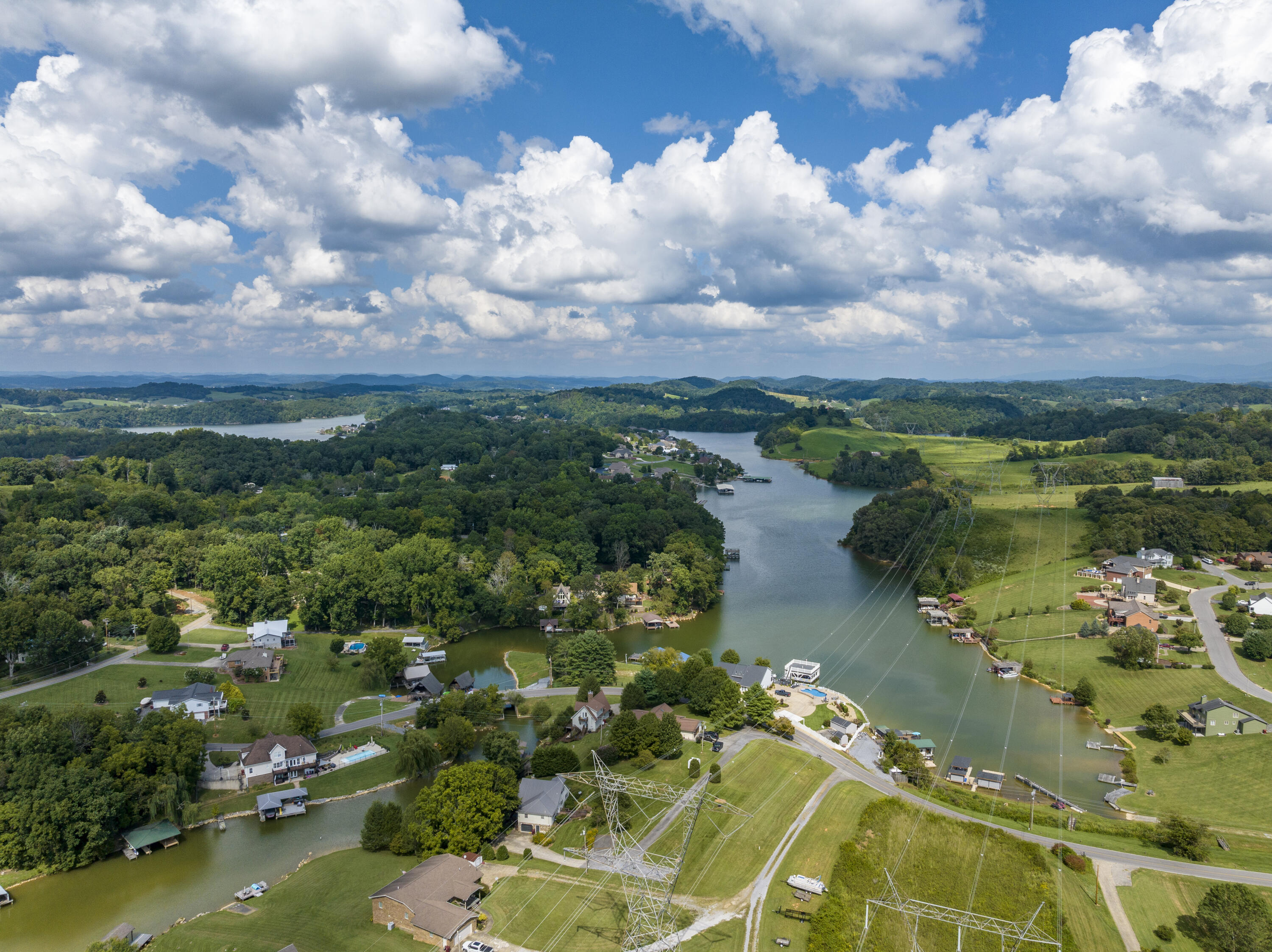 321 Crouch Road Johnson City, TN 37615 - Photo 37 of 63 Crouch-Aerisls-10