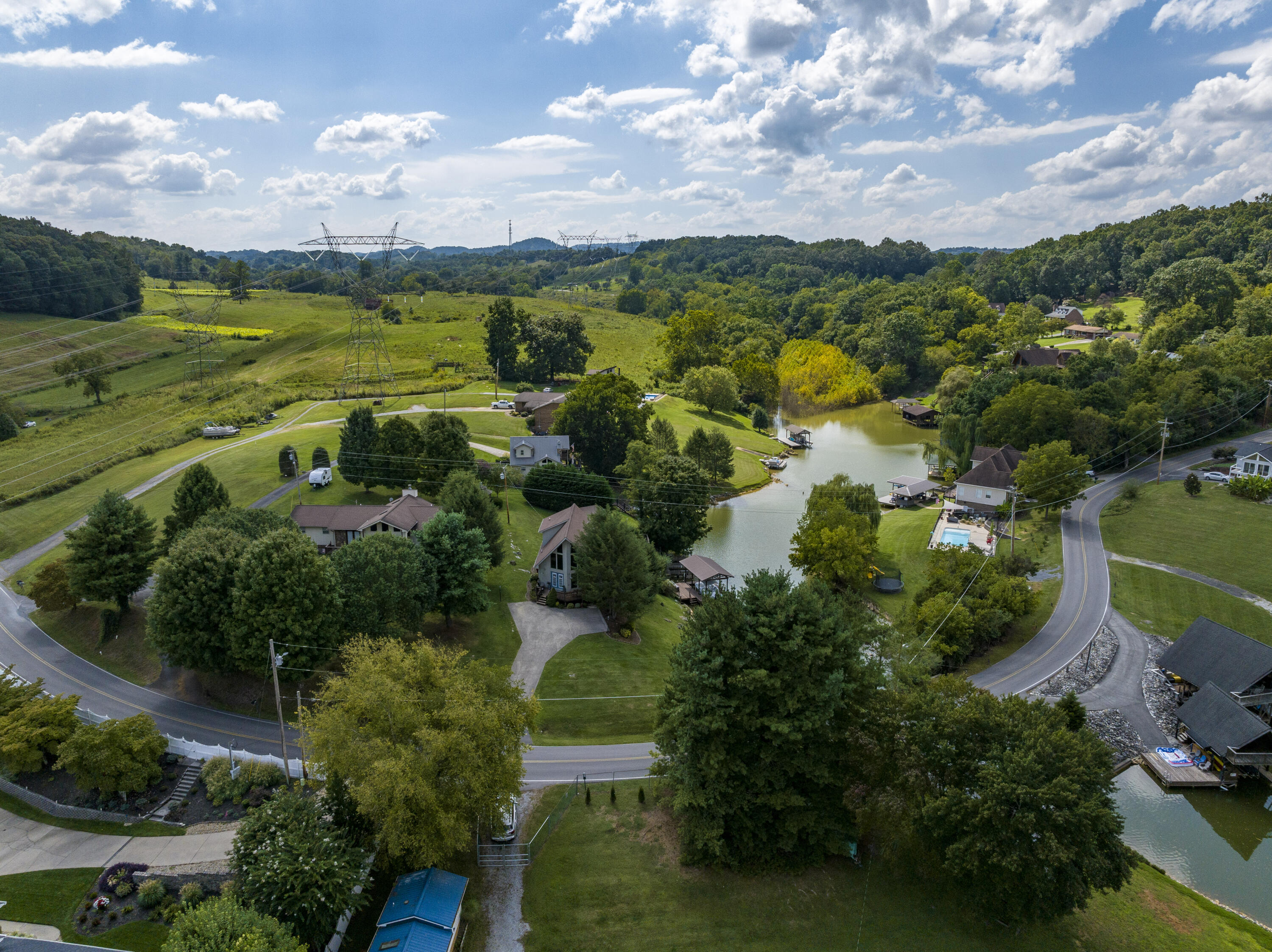 321 Crouch Road Johnson City, TN 37615 - Photo 38 of 63 Crouch-Aerisls-11