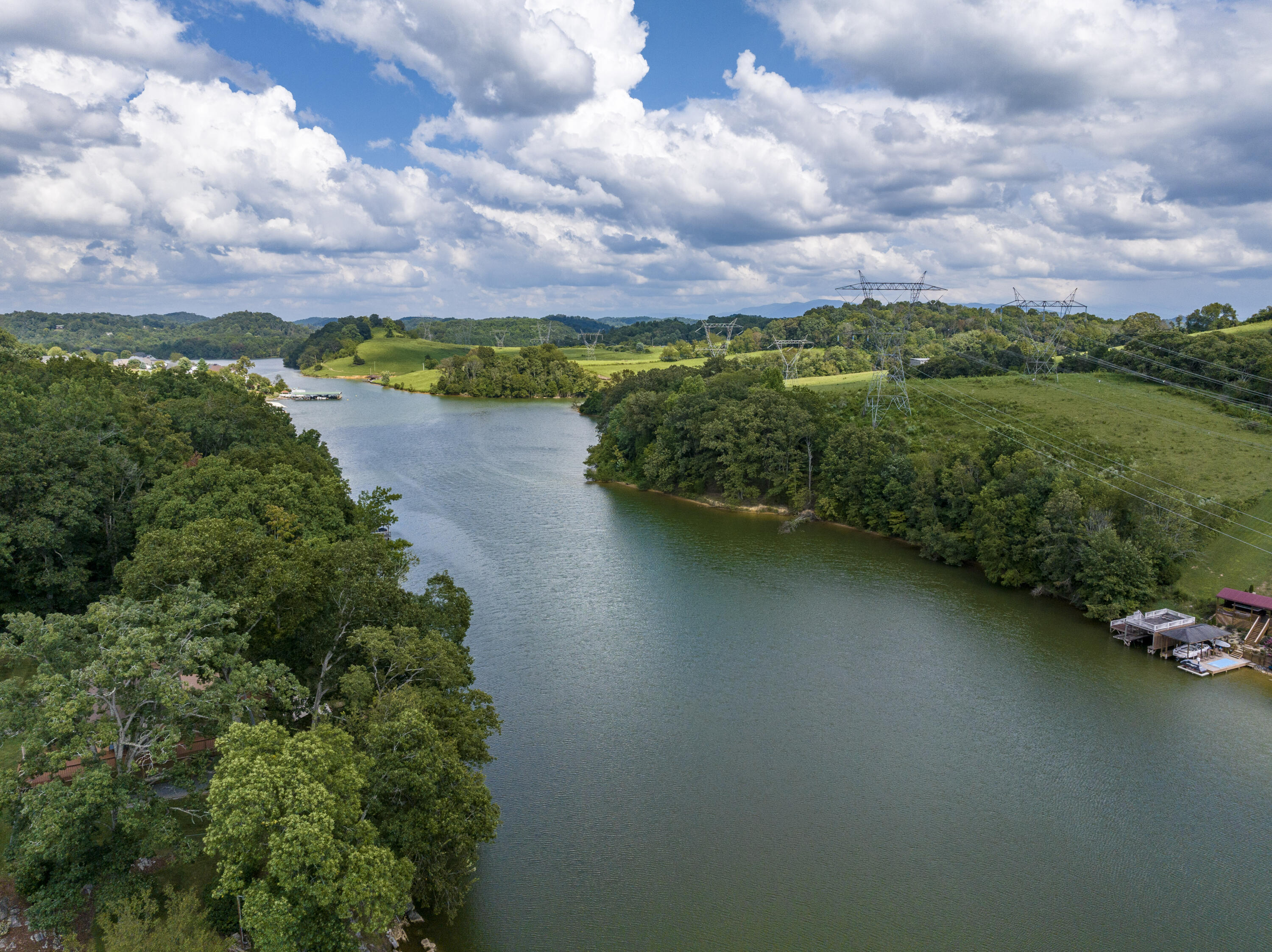 321 Crouch Road Johnson City, TN 37615 - Photo 39 of 63 Crouch-Aerisls-12