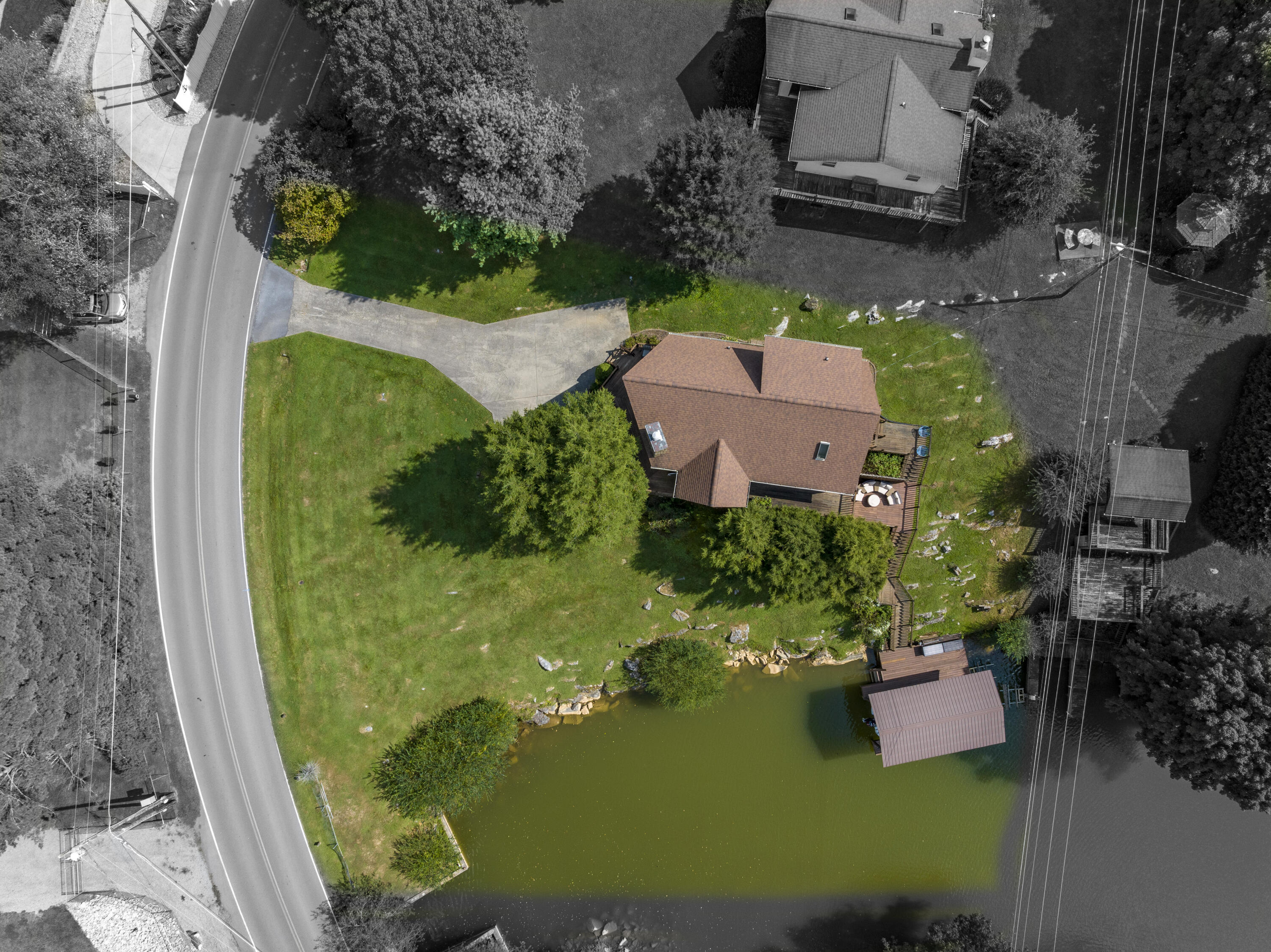 321 Crouch Road Johnson City, TN 37615 - Photo 41 of 63 Crouch-Aerisls-14