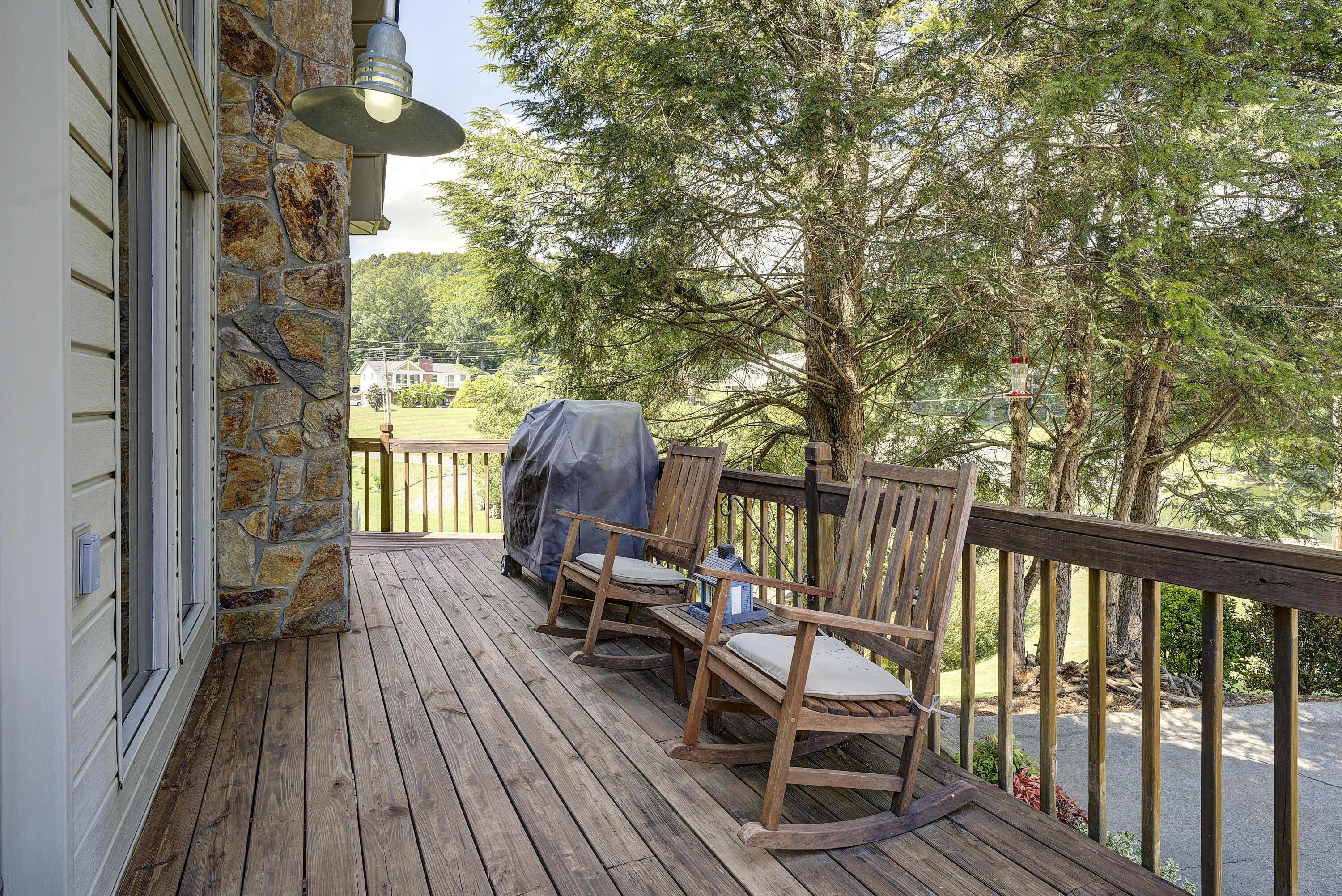 321 Crouch Road Johnson City, TN 37615 - Photo 45 of 63 Crouch-Exteror-4