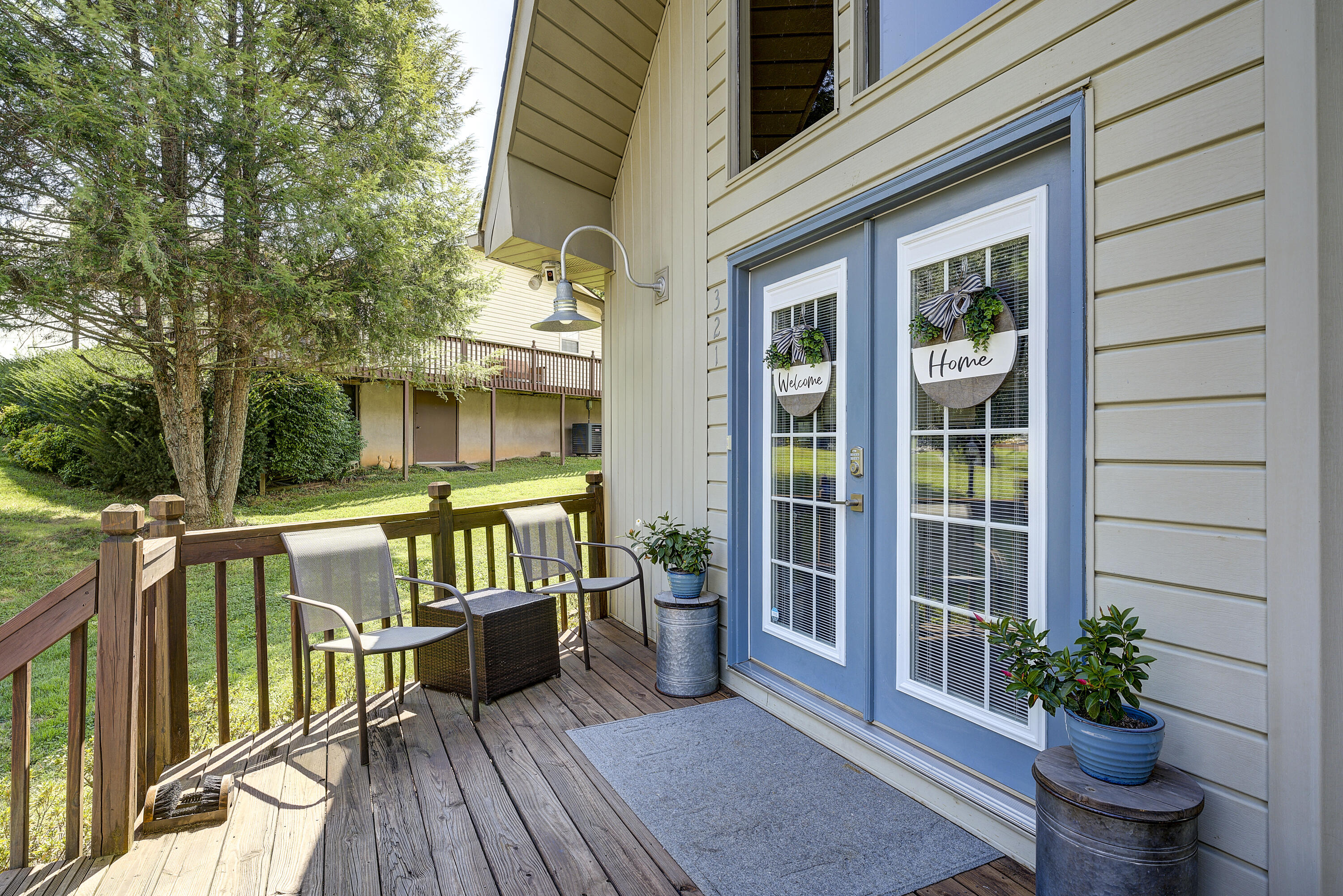 321 Crouch Road Johnson City, TN 37615 - Photo 46 of 63 Crouch-Exteror-5