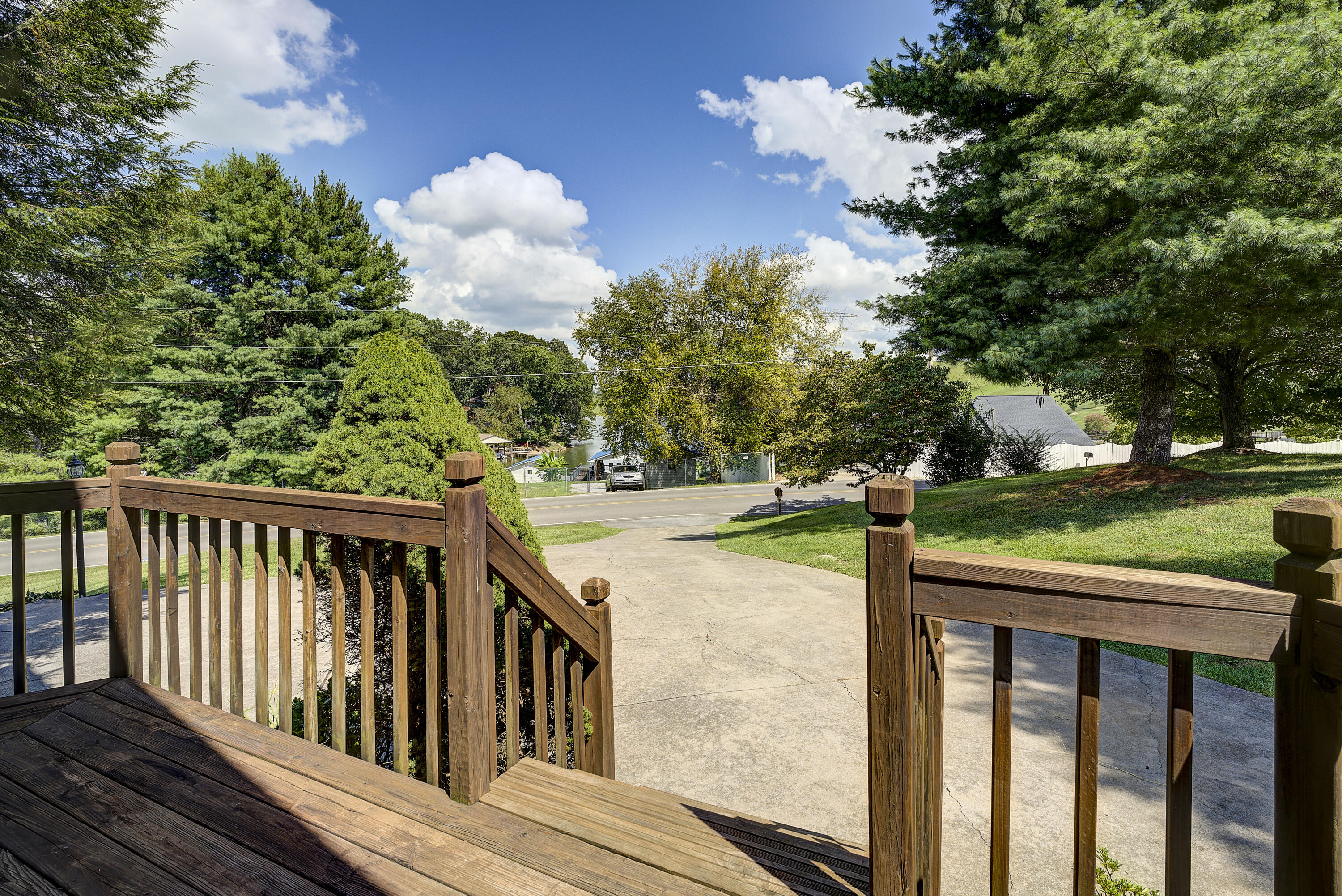 321 Crouch Road Johnson City, TN 37615 - Photo 47 of 63 Crouch-Exteror-6