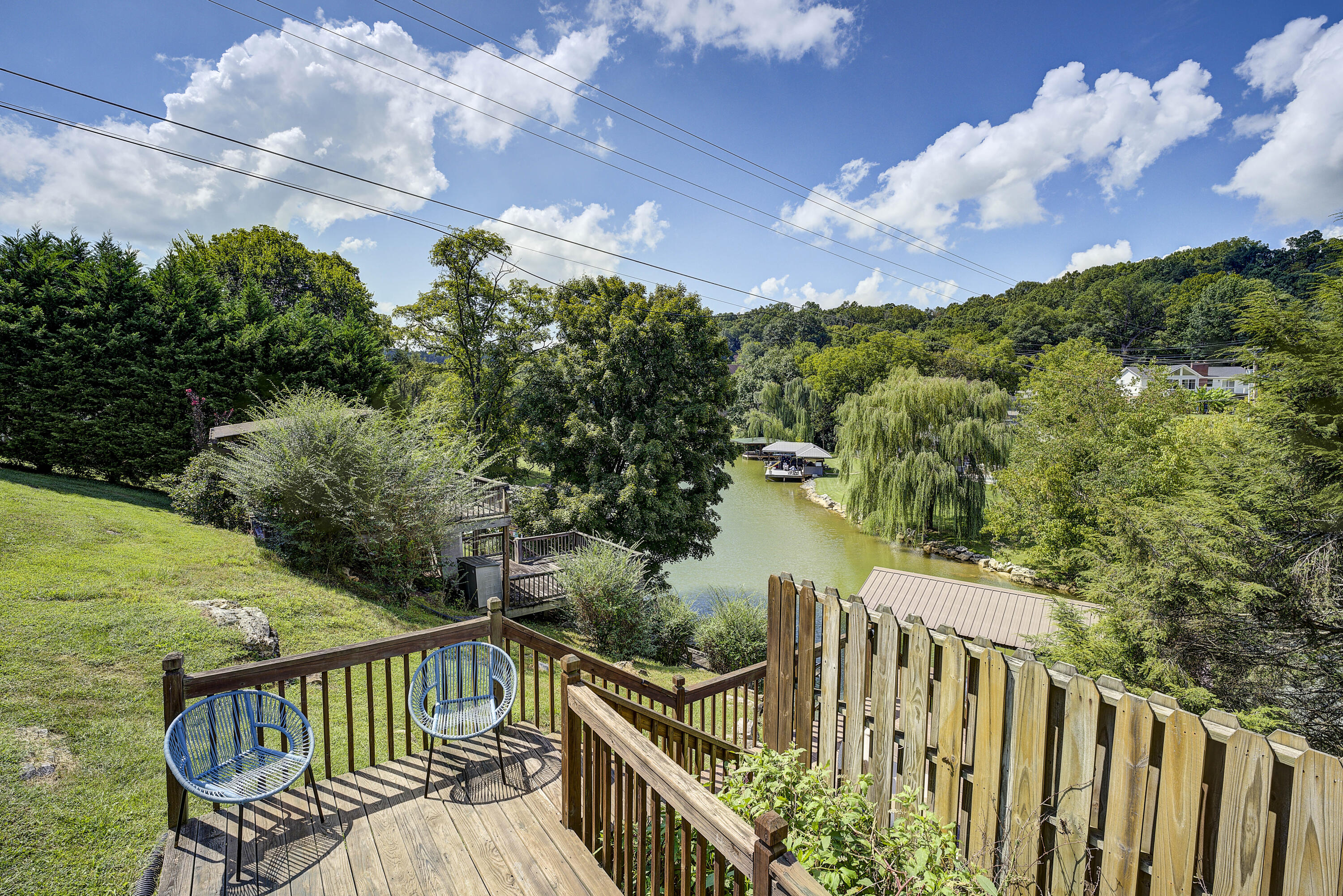 321 Crouch Road Johnson City, TN 37615 - Photo 49 of 63 Crouch-Exteror-8