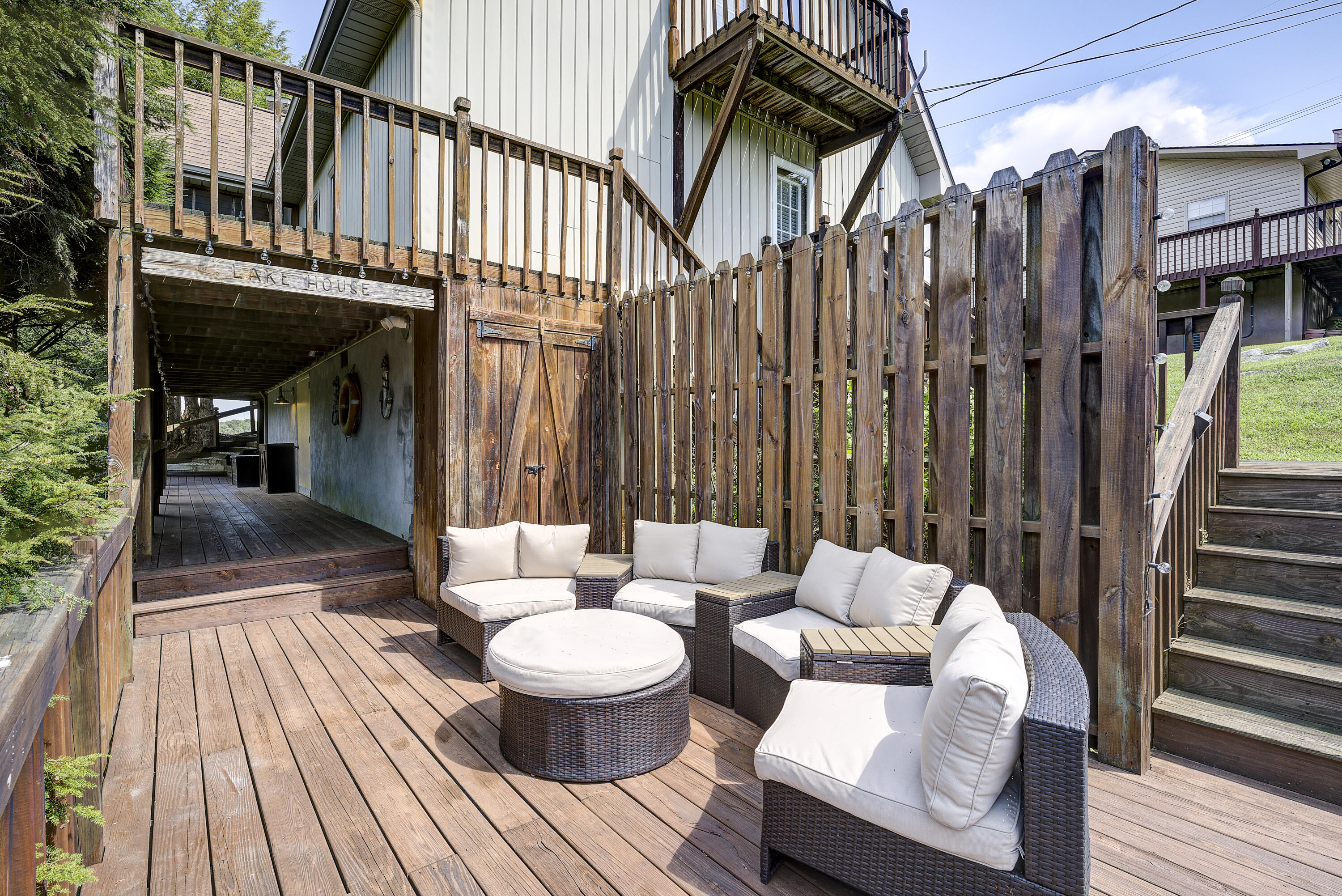 321 Crouch Road Johnson City, TN 37615 - Photo 52 of 63 Crouch-Exteror-11