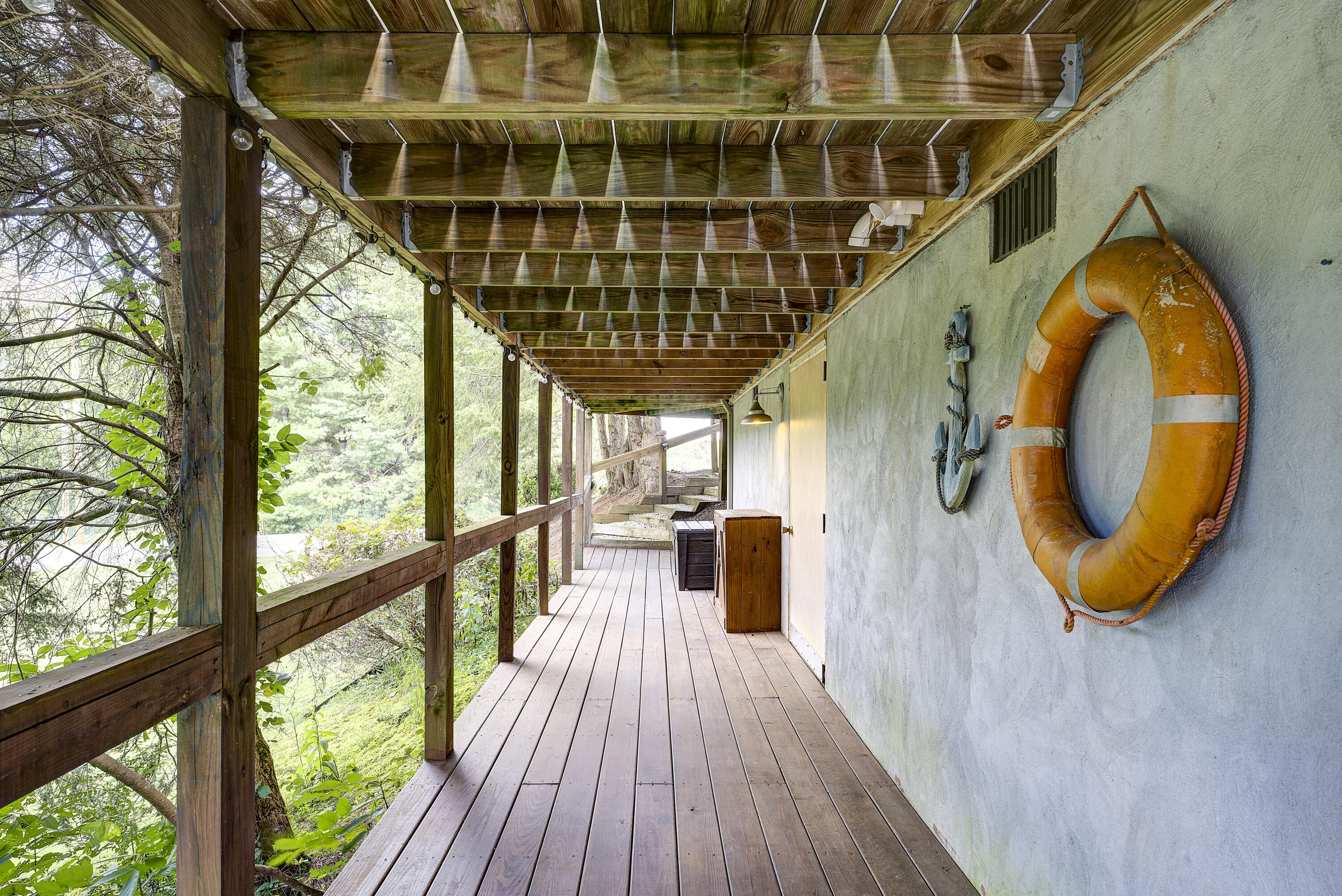 321 Crouch Road Johnson City, TN 37615 - Photo 53 of 63 Crouch-Exteror-12