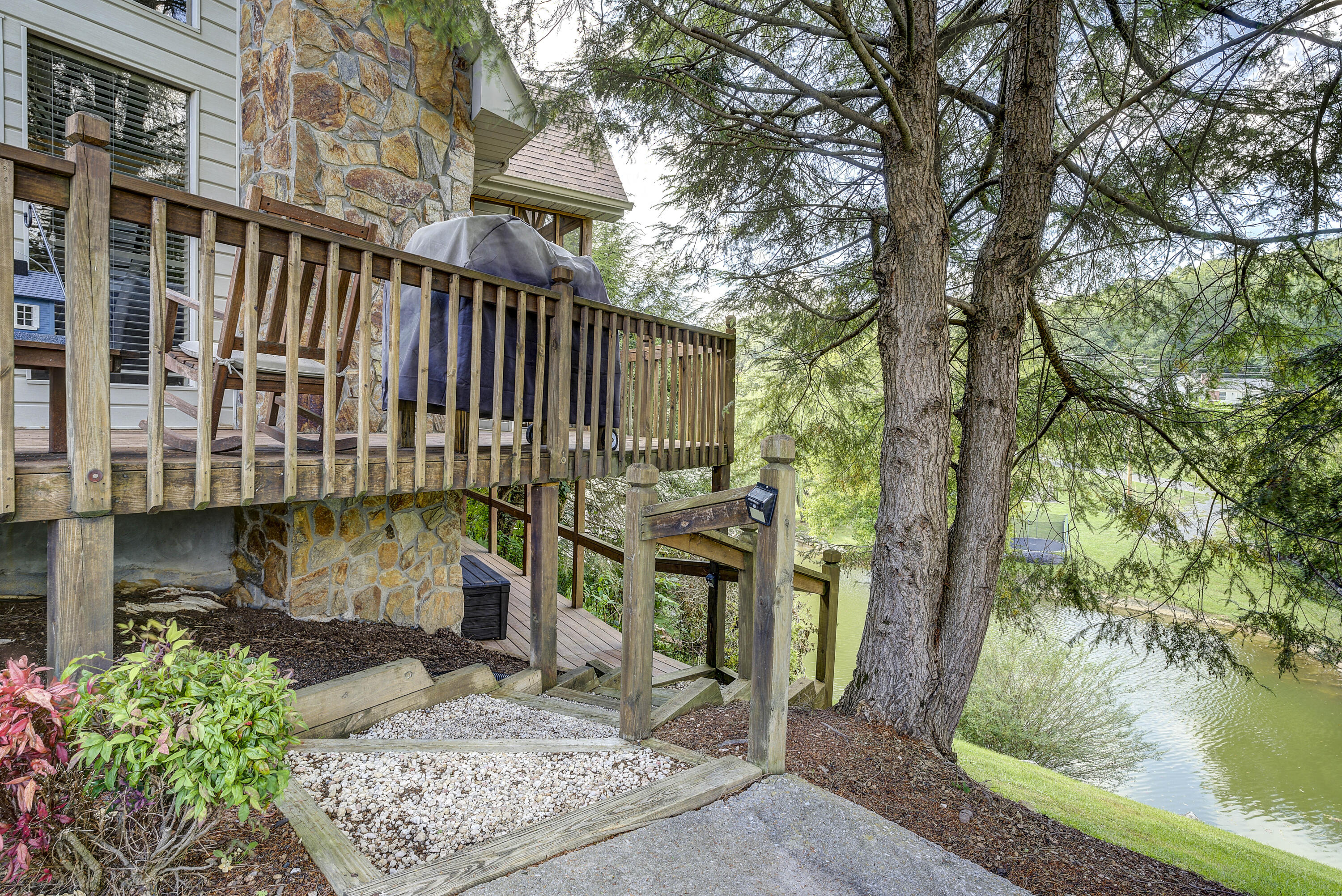 321 Crouch Road Johnson City, TN 37615 - Photo 54 of 63 Crouch-Exteror-13