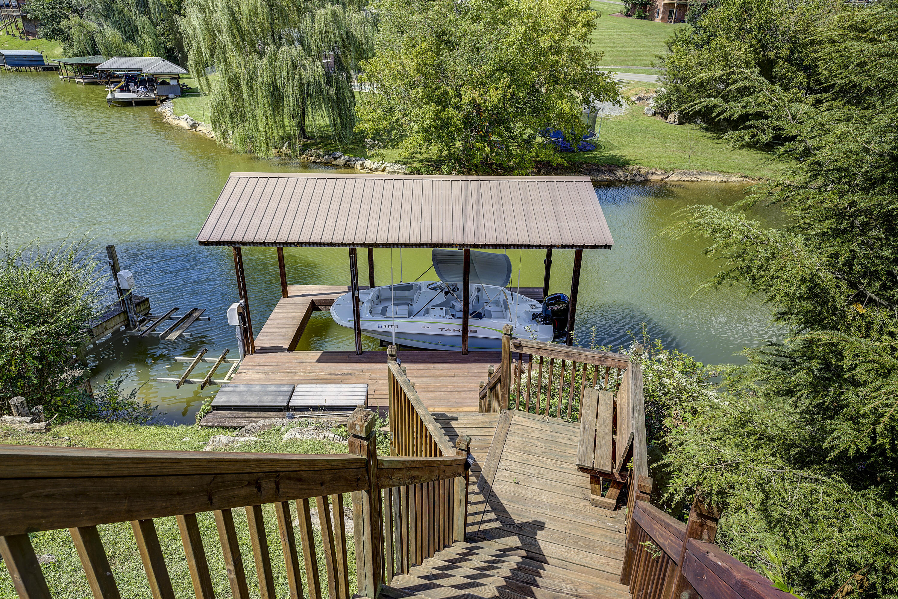 321 Crouch Road Johnson City, TN 37615 - Photo 56 of 63 Crouch-Exteror-15