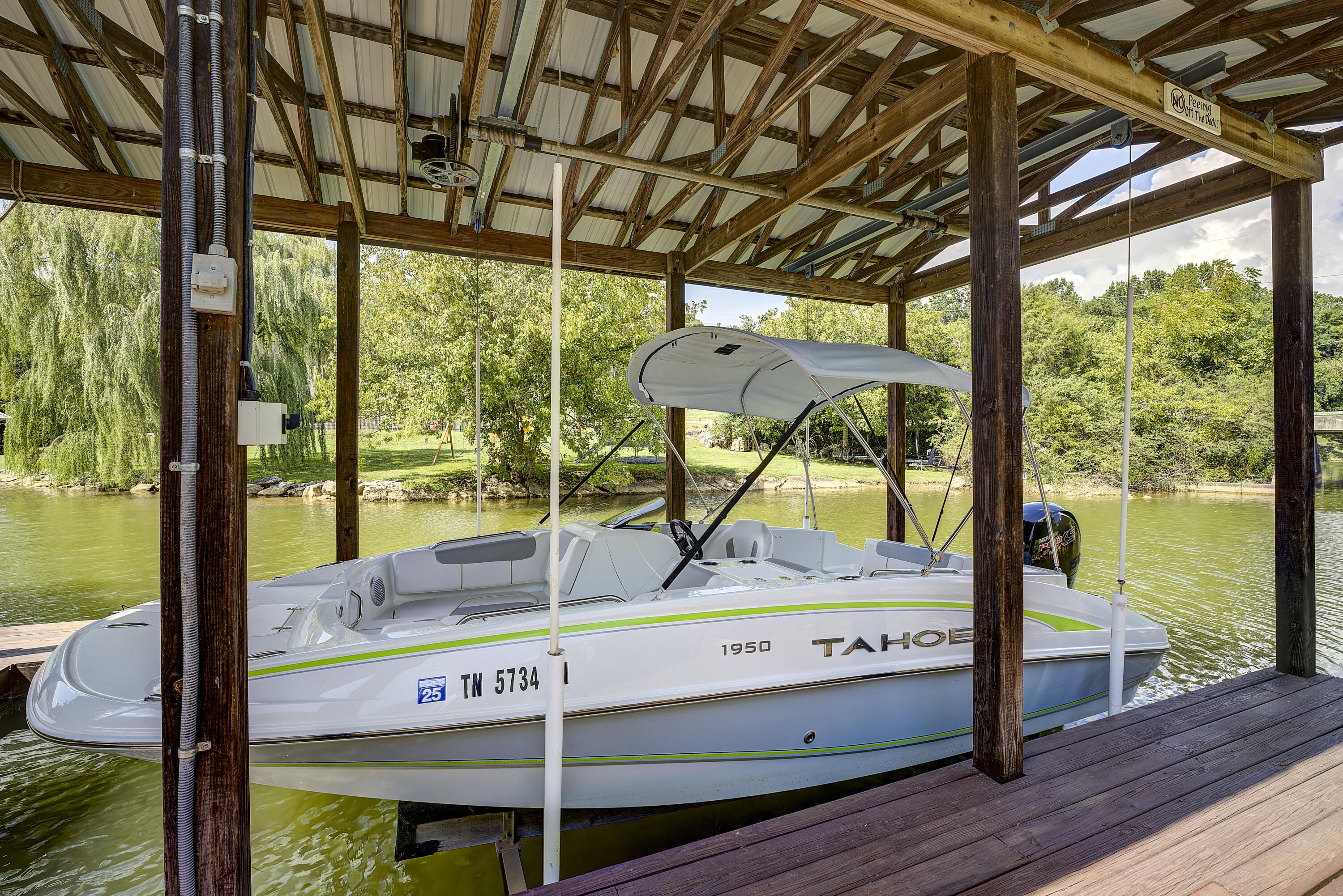 321 Crouch Road Johnson City, TN 37615 - Photo 57 of 63 Crouch-Exteror-16