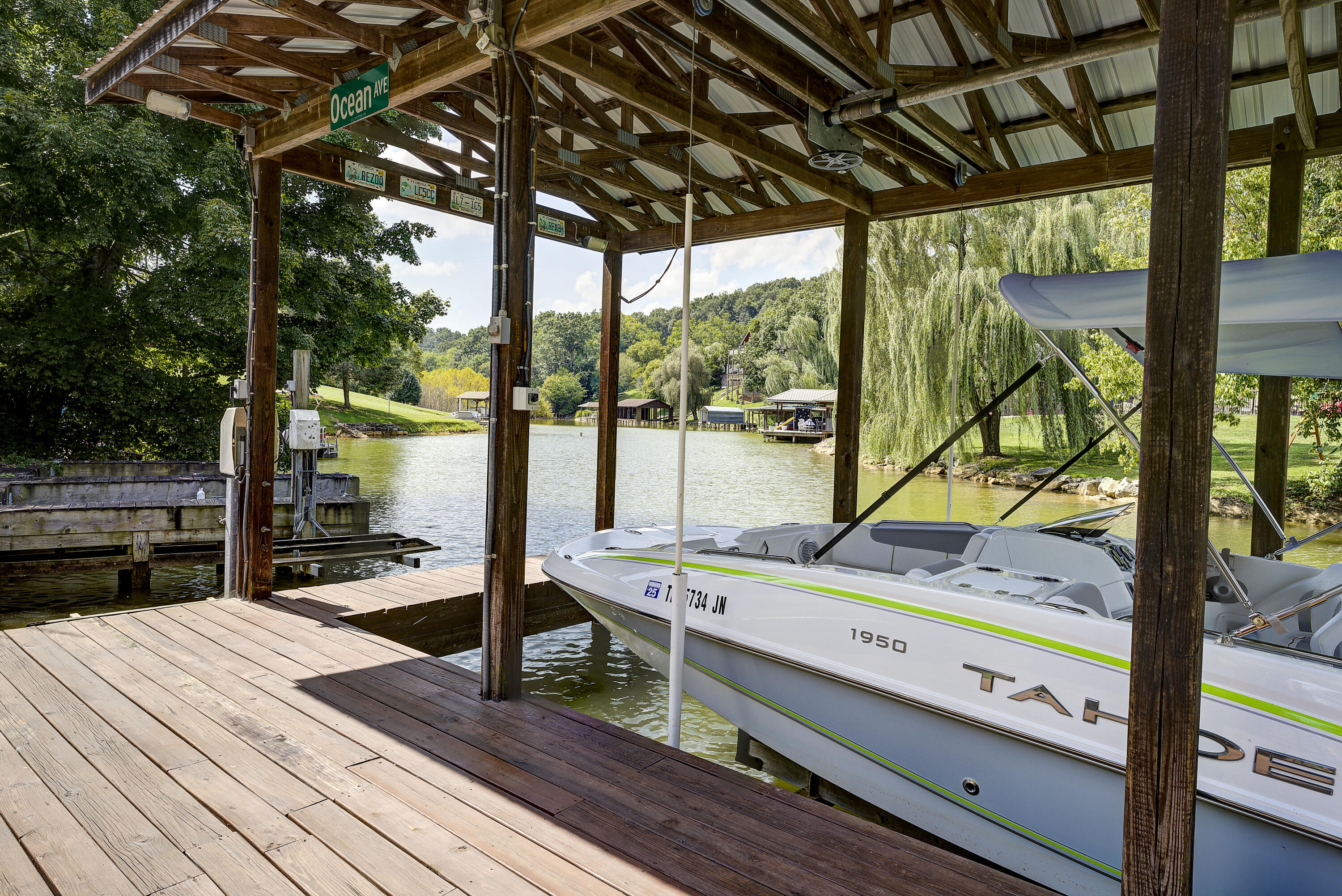 321 Crouch Road Johnson City, TN 37615 - Photo 58 of 63 Crouch-Exteror-21