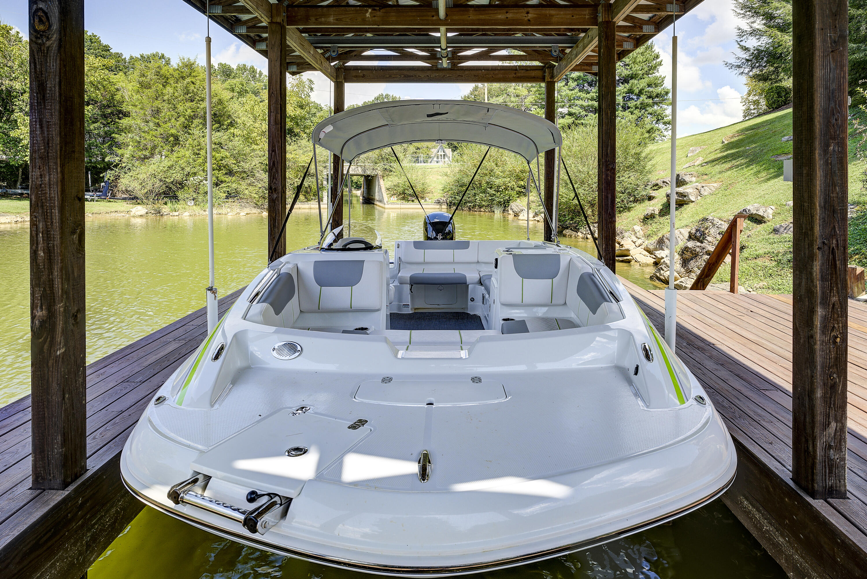 321 Crouch Road Johnson City, TN 37615 - Photo 60 of 63 Crouch-Exteror-23