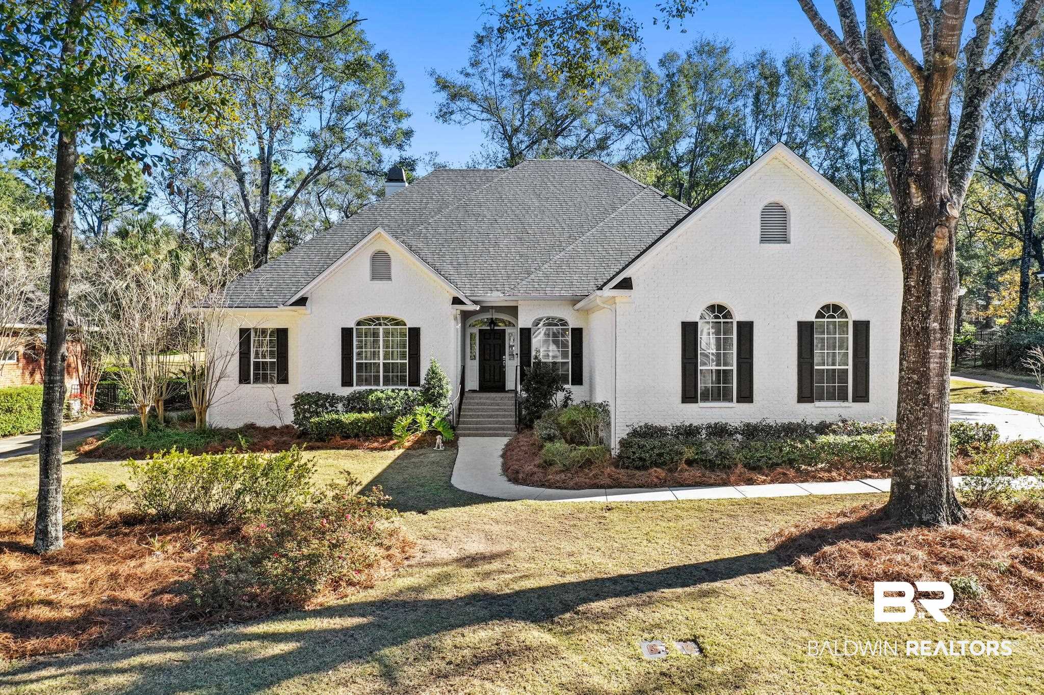 107 High Pines Ridge Fairhope, AL 36532 - Photo 1 of 48