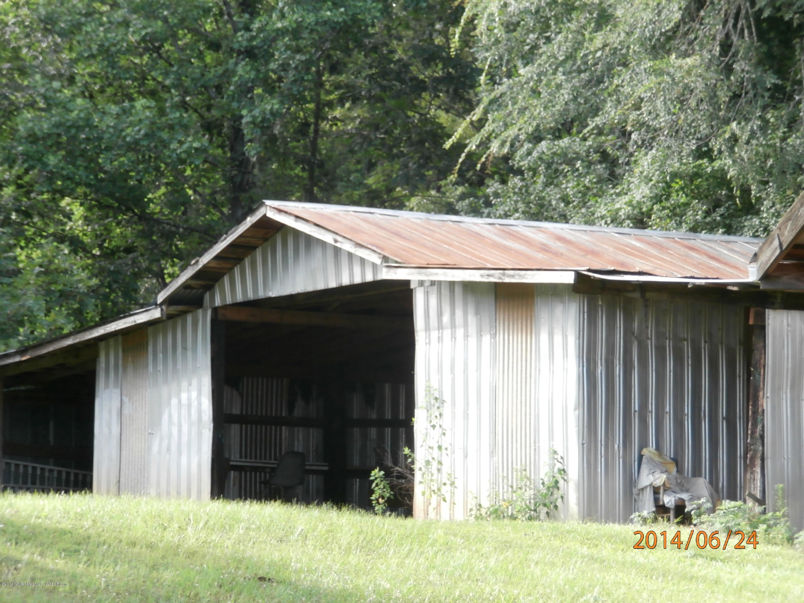 5035 Warrior Jasper Road Dora, AL 35062 - Photo 12 of 23 Gallery Image 12