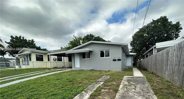 $639,000 | 1255 Northeast 110th Terrace, Miami, FL 33161