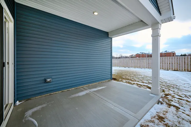 $395,000 | 1179 Woodlily Lane, Bartlett, IL 60103