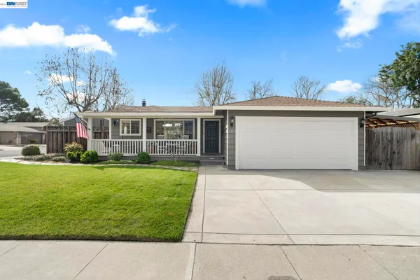 $1,499,000 | 4012 Cid Way, Pleasanton, CA 94566