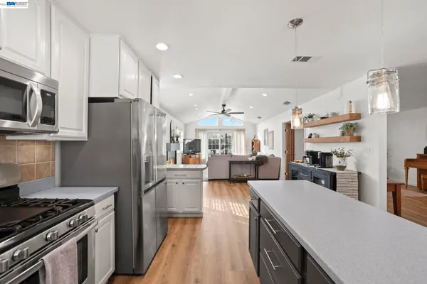 $1,499,000 | 4012 Cid Way, Pleasanton, CA 94566