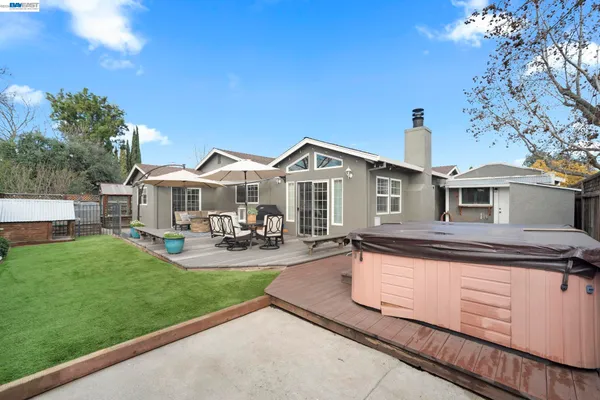 $1,499,000 | 4012 Cid Way, Pleasanton, CA 94566