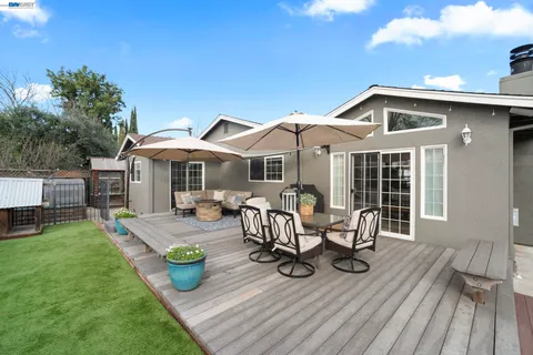 $1,499,000 | 4012 Cid Way, Pleasanton, CA 94566