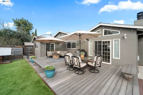 $1,499,000 | 4012 Cid Way, Pleasanton, CA 94566