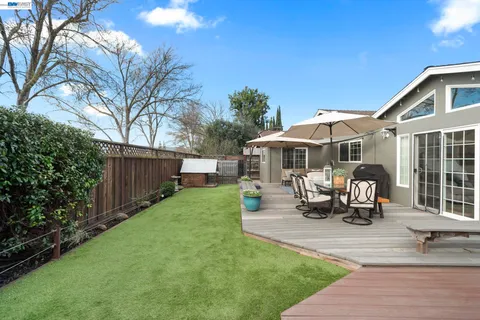 $1,499,000 | 4012 Cid Way, Pleasanton, CA 94566