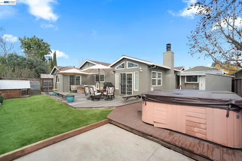 $1,499,000 | 4012 Cid Way, Pleasanton, CA 94566