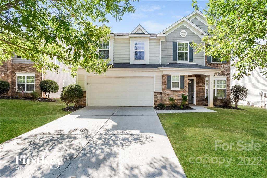 6637 Evanton Loch Road Charlotte, NC 28278 - Photo 1 of 15