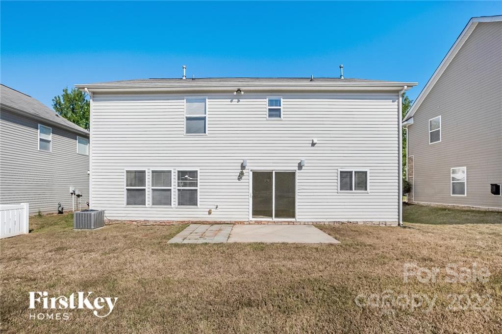 6637 Evanton Loch Road Charlotte, NC 28278 - Photo 14 of 15