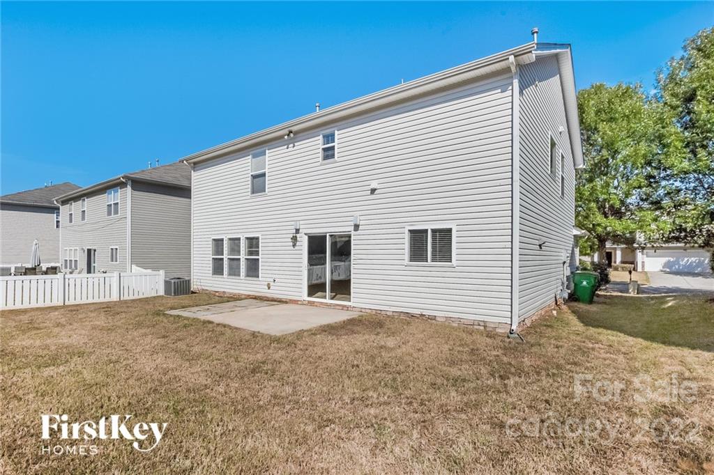 6637 Evanton Loch Road Charlotte, NC 28278 - Photo 15 of 15