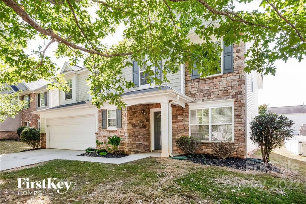 6637 Evanton Loch Road Charlotte, NC 28278 - Photo 2 of 15