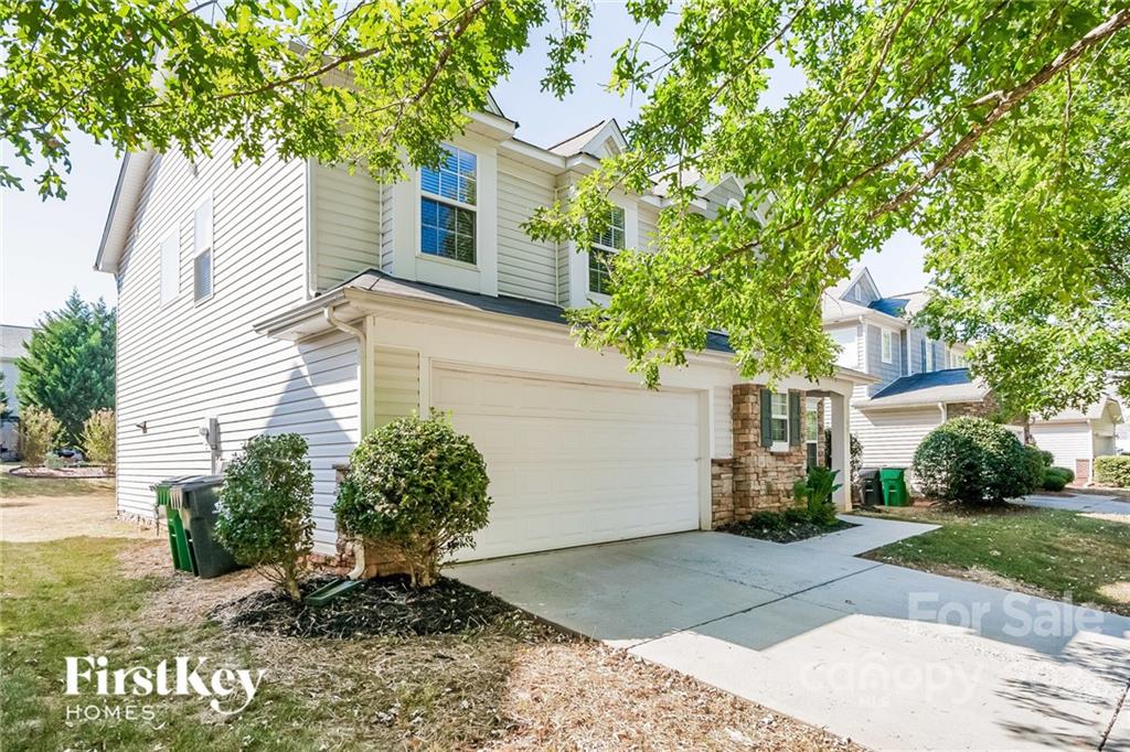 6637 Evanton Loch Road Charlotte, NC 28278 - Photo 3 of 15