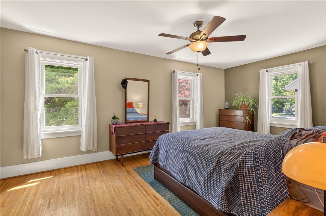 148 Rawlinson Road Irondequoit, NY 14617 - Photo 25 of 50 main bedroom
