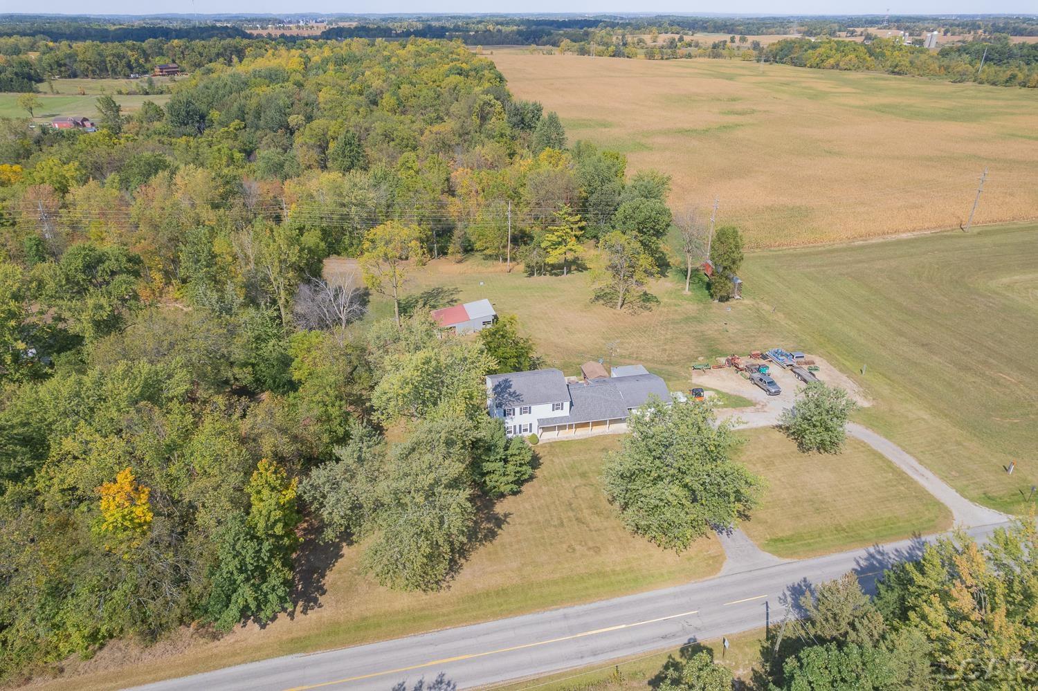 6070 Clinton Macon Road Clinton, MI 49236 - Photo 57 of 57