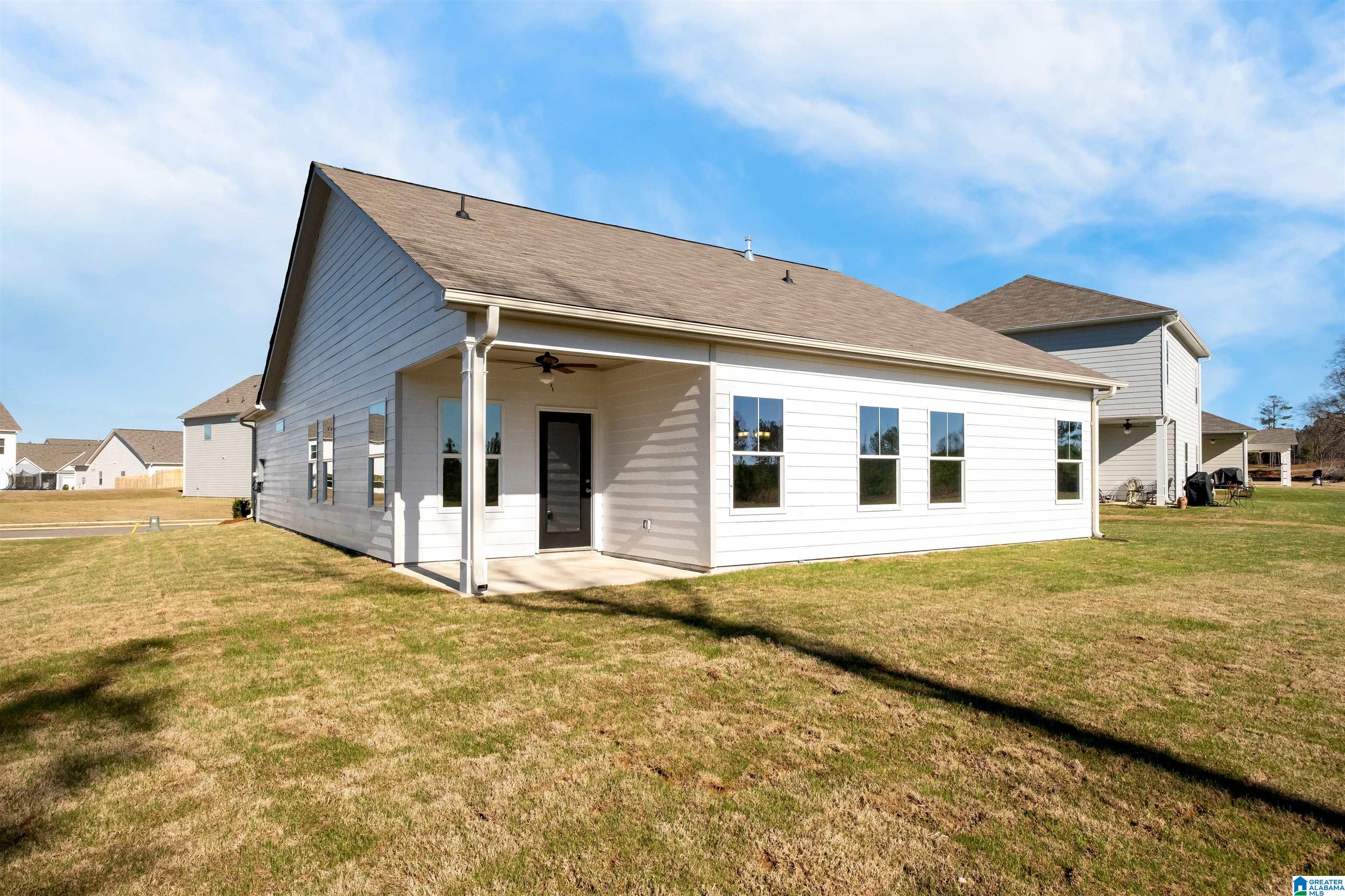 872 Ridgeway Avenue Columbiana, AL 35051 - Photo 37 of 38