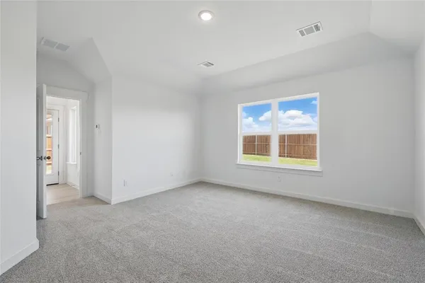 $334,990 | 122 Patrick Henry Drive, Venus, TX 76084