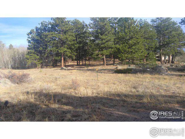 $99,000 | 1 Fox Acres Drive West, Red Feather Lakes, CO 80545