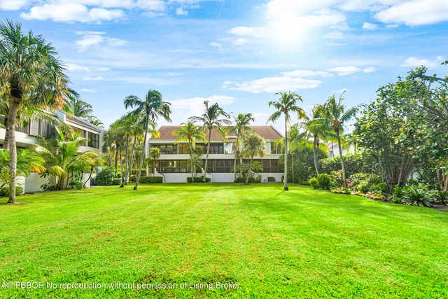 $15,000 | 2335 South Ocean Boulevard, Unit B6, Palm Beach, FL 33480