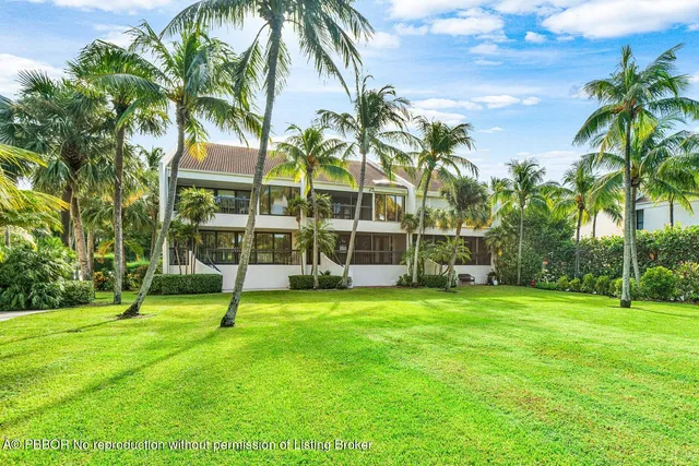 $15,000 | 2335 South Ocean Boulevard, Unit B6, Palm Beach, FL 33480