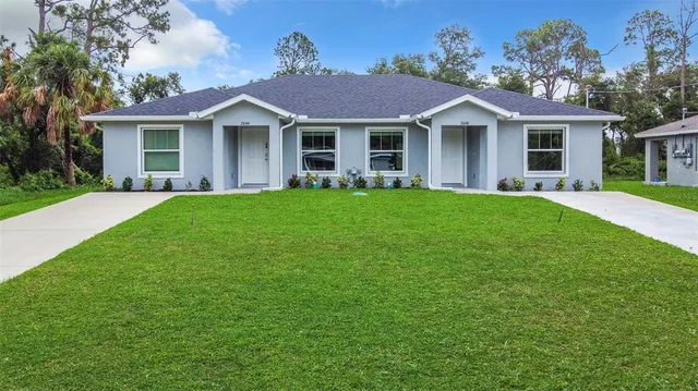 $452,400 | 2044 Hilton Street, Port Charlotte, FL 33948