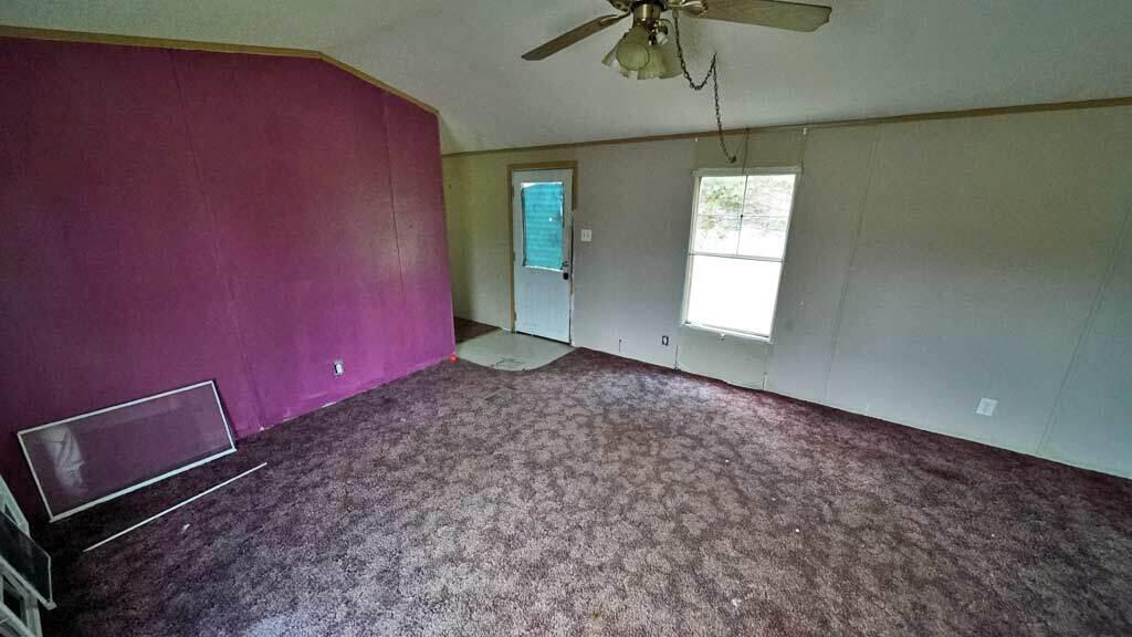 124 French Road New Limerick, ME 04761 - Photo 20 of 35 living-rm-124-french-rd