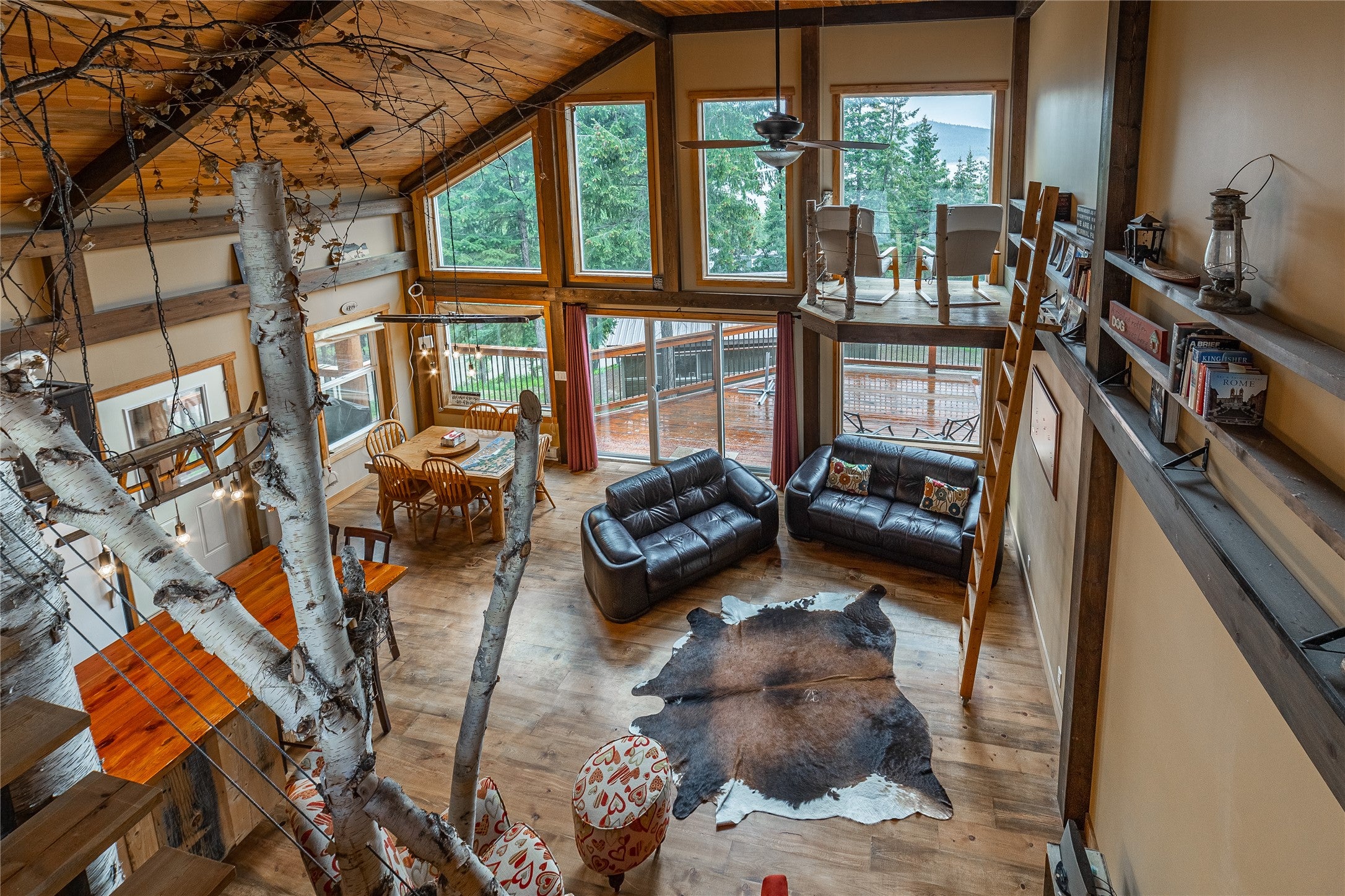 277 Ridge Loop Road Rexford, MT 59930 - Photo 58 of 68 Gallery Image 58
