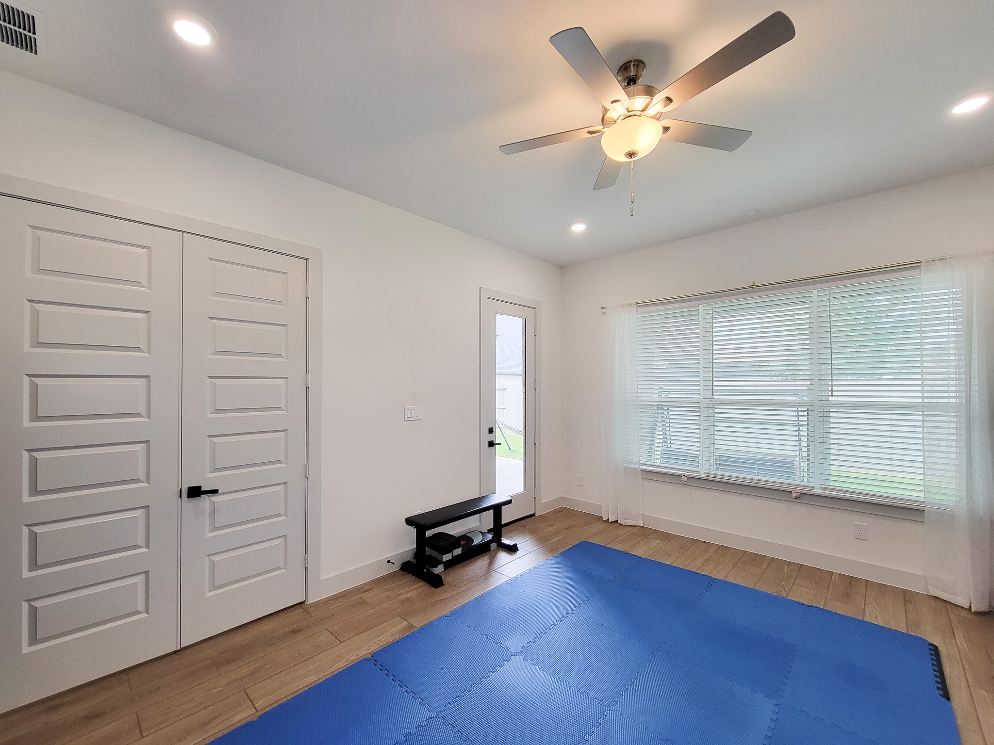 5023 Golden Peach Road Manvel, TX 77578 - Photo 47 of 50