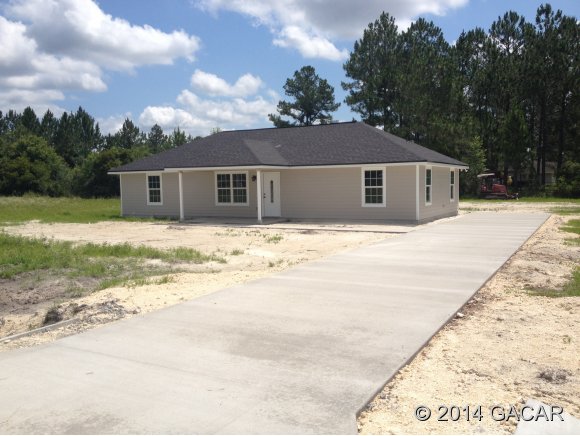 9920 Southwest 150th Run Lake Butler, FL 32054 - Photo 1 of 7 Gallery Image 1
