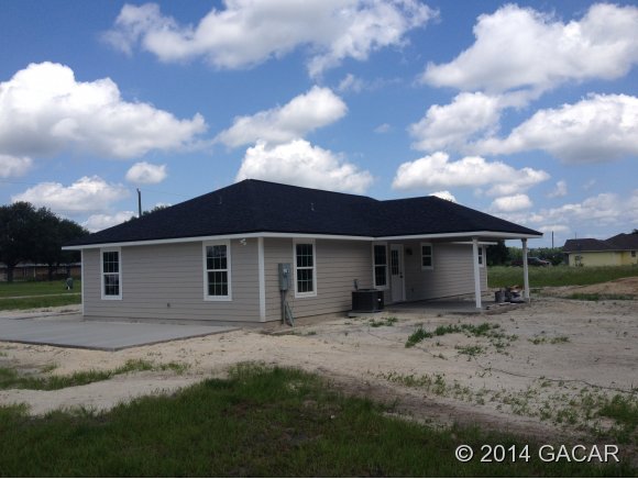9920 Southwest 150th Run Lake Butler, FL 32054 - Photo 6 of 7 Gallery Image 6